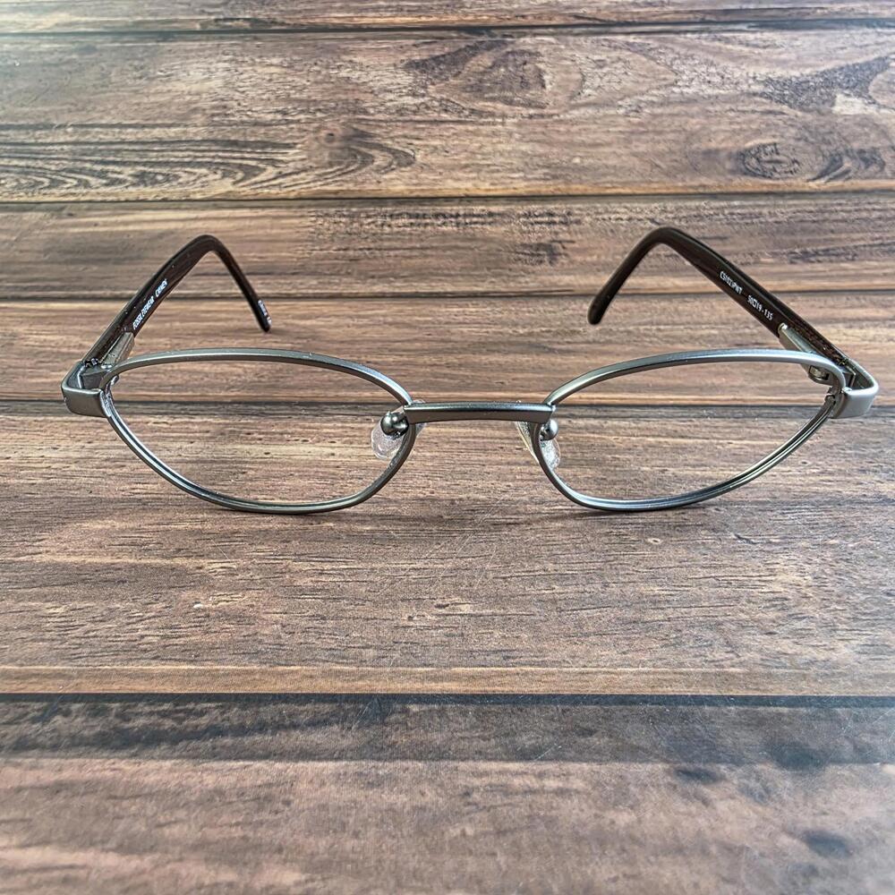 Fossil Eyewear Caymen Frame Size 50-19-135 FRAMES ONLY